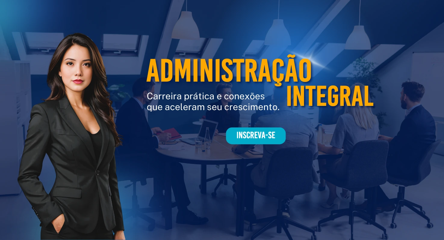 Administração Integral 26-1 